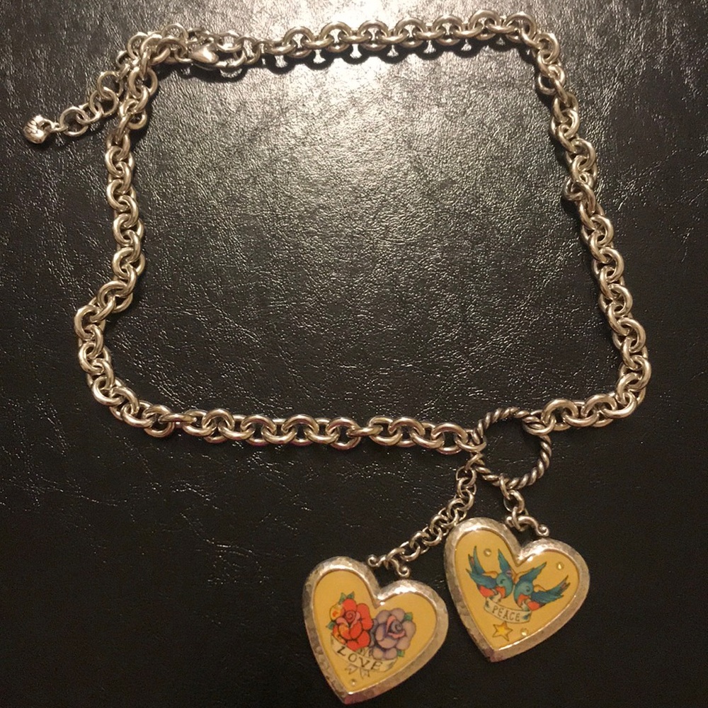 Brighton necklace